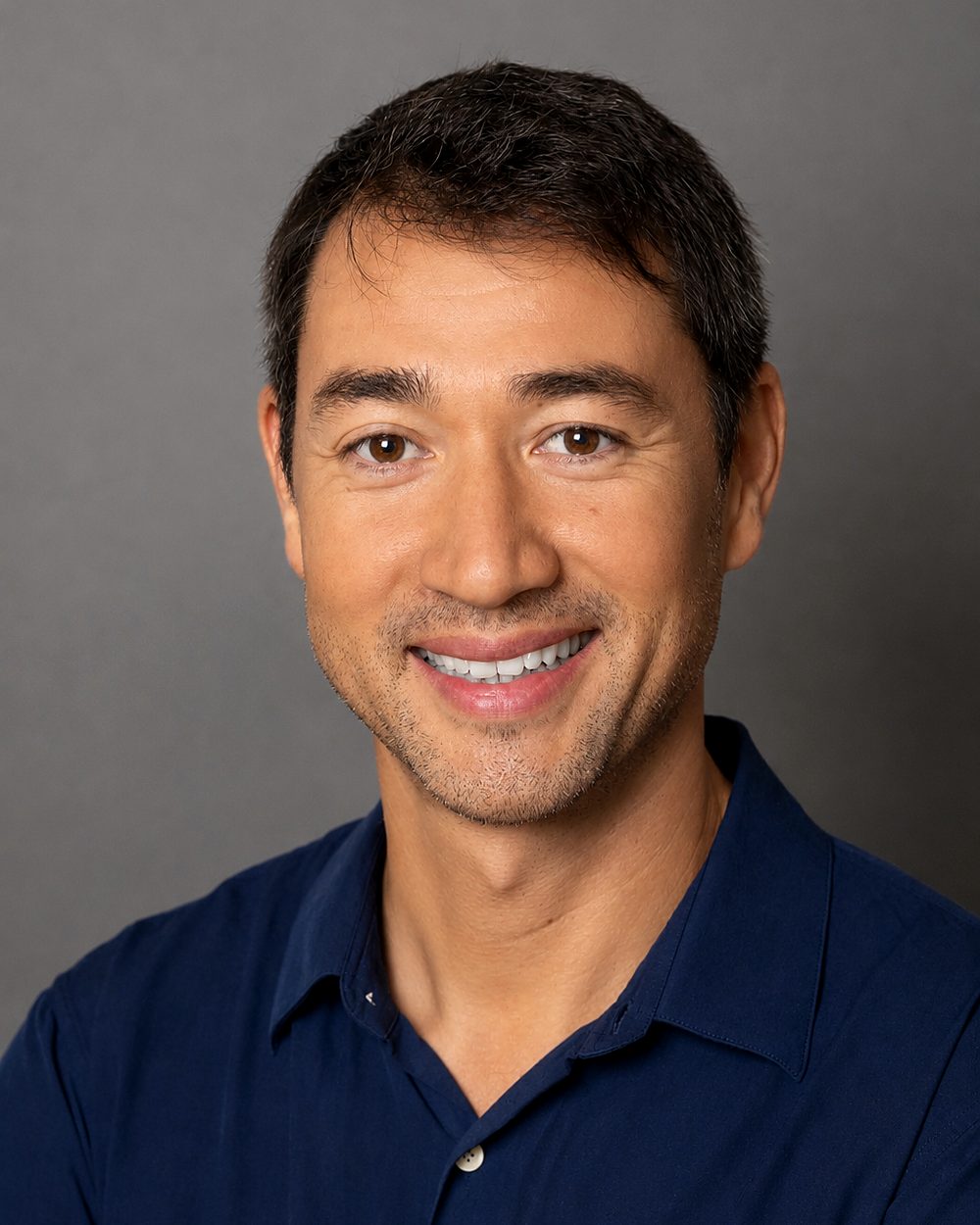 Portrait de Lâm Doan, fondateur d'OPENN, foncière à impact à Nantes
